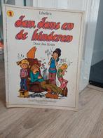 Jan jans en de kinderen 1 tm 16, Meerdere comics, Gelezen, Ophalen of Verzenden, Jan Kruis