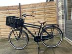 Cortina U4Mini J26 Jet Black Matt R3 Jet Black Matt Jongens, Fietsen en Brommers, Ophalen, Versnellingen, Cortina, Gebruikt