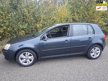 Volkswagen Golf 1.4 TSI Optive 4 beschikbaar voor biedingen