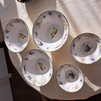 Janneke brinkman schalen, Huis en Inrichting, Keuken | Servies, Ophalen of Verzenden, Overige stijlen, Porselein, Schaal of Schalen