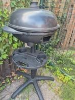 Severin Elektrische Grill - Gebruikt, Ophalen, Gebruikt, Severin
