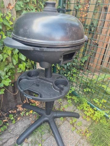 Severin Elektrische Grill - Gebruikt beschikbaar voor biedingen