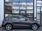 Audi Q5 2.0 TFSI quattro Pro Line S / 3X S-Line / Trekhaak, Automaat, Gebruikt, 4 cilinders, 109 €/maand