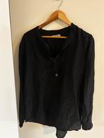 Copenhagen luxe blouse maat L, Ophalen of Verzenden, Zo goed als nieuw, Maat 38/40 (M)