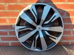 1 originele Peugeot 208 en 2008 wieldop 16 inch, Auto diversen, Wieldoppen, Ophalen of Verzenden, Gebruikt