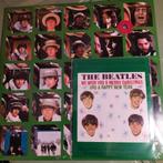 BEATLES - CHRISTMAS ALBUM LP& CD, Cd's en Dvd's, Vinyl | Pop, Ophalen of Verzenden, 1960 tot 1980, Nieuw in verpakking, Overige formaten