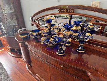 Te koop vaasjes collectie beschikbaar voor biedingen