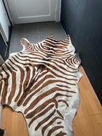 Tijger plaid, Ophalen of Verzenden, Gebruikt