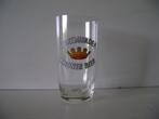 Nieuw bierglas Dortmunder Kronenbier 0,2 ltr, Ophalen of Verzenden, Nieuw, Gebruiksvoorwerp