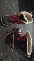 Tenson Winter laarzen voor kids maat 32, Ophalen, Zo goed als nieuw, Laarzen