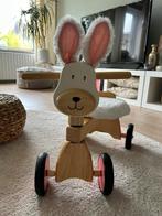 I’m toy loopfiets konijn, Ophalen, Zo goed als nieuw, Loopfiets