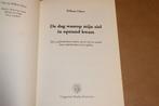 De Dag waarop Mijn Ziel in Opstand Kwam — Intuïtie, Boeken, Esoterie en Spiritualiteit, Ophalen of Verzenden, Gelezen, Overige onderwerpen