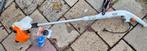 Stihl FSE 52 Elektrische Kantmaaier, Stihl, Gebruikt, Ophalen of Verzenden, 10 tot 30 cm