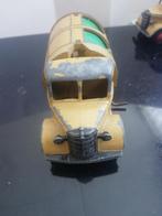 Bedford vuilniswagen. Dinky toys, opknapper, Dinky Toys, Gebruikt, Ophalen of Verzenden, Auto