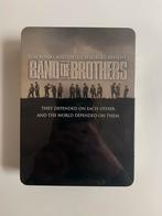 Band of Brothers DVD Boxset (in Blik), Gebruikt, Vanaf 16 jaar, Boxset, Drama