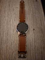 Garmin Marq Adventure, Zwart, Garmin, Ophalen of Verzenden, Zo goed als nieuw