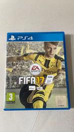 FIFA 17, Ophalen of Verzenden, Zo goed als nieuw, Sport, 3 spelers of meer
