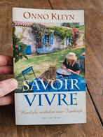 O.H. Kleyn - Savoir vivre, Boeken, Reisverhalen, O.H. Kleyn, Ophalen of Verzenden, Zo goed als nieuw, Europa