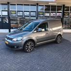 Volkswagen Caddy 1.6 TDI, Voorwielaandrijving, Euro 5, Gebruikt, 4 cilinders