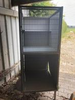 Kattenkennel Corton, Dieren en Toebehoren, Gebruikt, Ophalen