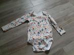 Romper, Kinderen en Baby's, Babykleding | Maat 74, Meisje, Kruidvat, Ophalen of Verzenden, Zo goed als nieuw