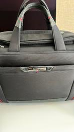 Samsonite laptop tas, Computers en Software, Laptoptassen, Ophalen, 17 inch of meer, Gebruikt