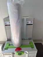 Verfhechtende Afdekfolie 3,66 x 110 meter Professionele, Ophalen of Verzenden, Zo goed als nieuw, 15 m² of meer, Folie