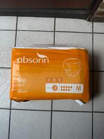 Volwassen heren luiers maar m 10 stuks, Diversen, Ophalen