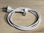 NIEUW : Apple Verlengkabel voor lichtnetadapter - 50% !!, Ophalen of Verzenden, Nieuw, Onbekend, Onbekend