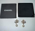Chanel oorbellen, Sieraden, Tassen en Uiterlijk, Oorbellen, Ophalen, Hangers, Nieuw, Goud
