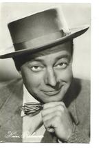 Heinz Rühmann, Verzenden, 1960 tot 1980, Gelopen, Sterren en Beroemdheden