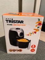 Tristan FR-6980 Airfryer - Nieuw in doos!, Witgoed en Apparatuur, Ophalen of Verzenden, Nieuw, Airfryer, 1500 gram of meer
