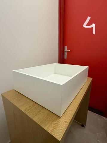 5x IKEA Pax lade 50x58 cm - afbeelding 12