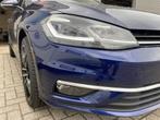 Volkswagen Golf 1.5 TSI Highline, Auto's, Volkswagen, Euro 6, 4 cilinders, 150 pk, Blauw