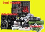 RGB GAME PC - INTEL I9 - RTX 2080 super 8GB - 32GB - 1,5TB, 32 GB, Cooler master, Intel, Nvidia, Hyper X, WD, Corsair, Intel Core i9