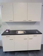 NIEUWE Bruynzeel Keuken 170 cm VANILLE / INNOVARE OUTLET, Huis en Inrichting, Keuken | Complete keukens, VERKOOP@INNOVARE-KEUKENS.NL