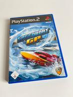 Speedboat GP Playstation 2 Game Compleet, Avontuur en Actie, 1 speler, Ophalen of Verzenden, Zo goed als nieuw
