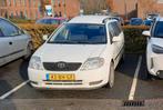 Toyota Corolla E12 deuren uitlaat achterlichten
banden, Ophalen of Verzenden, Gebruikt, Toyota