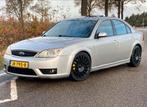 Ford Mondeo ST220 V6 3.0 166KW 2003, Auto's, Ford, Mondeo, Te koop, Zilver of Grijs, Benzine