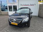 Volkswagen Tiguan 1.4 TSI Sport&Style 4Motion VIALLE LPG G3, Auto's, 13 km/l, Euro 5, Stof, Gebruikt