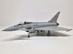 HobbyMaster Eurofighter Typhoon FGR4 ZK361,12 Sqn Qatar 1:72, Verzamelen, Luchtvaart en Vliegtuigspotten, Ophalen of Verzenden