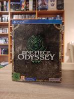 One Piece Odyssey Collector's Edition Playstation 4, Role Playing Game (Rpg), Ophalen of Verzenden, Zo goed als nieuw