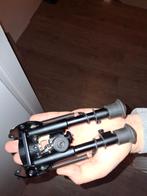 Tweepoot geweer, Sport en Fitness, Schietsport-accessoires, Ophalen, Zo goed als nieuw