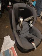 Maxi-Cosi peuterstoel 1-4 jaar, Ophalen, 9 t/m 18 kg, Verstelbare rugleuning, Maxi-Cosi