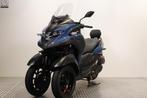 Yamaha Tricity 300 (bj 2023), Scooter, Bedrijf