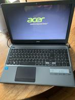 Acer Aspire E1-532, Computers en Software, Windows Laptops, Gebruikt, HDD, Acer., Minder dan 2 Ghz