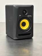 KRK Rokit 5 Studio Monitor, Audio, Tv en Foto, Luidsprekers, Zo goed als nieuw, 60 tot 120 watt, Front, Rear of Stereo speakers