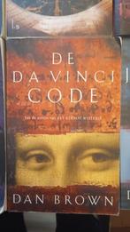 Dan Brown -  De Davinci code, Ophalen of Verzenden, Zo goed als nieuw, Nederland, Dan Brown