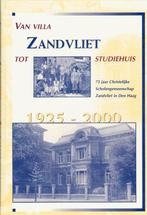 Den Haag-75 jaar Zandvliet, Ophalen of Verzenden, Gelezen