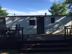 Te huur stacaravan Burgh-Haamstede TOPLOCATIE VEEL PRIVACY**